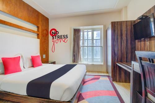 Capital O 71678 Hotel Sea Woods