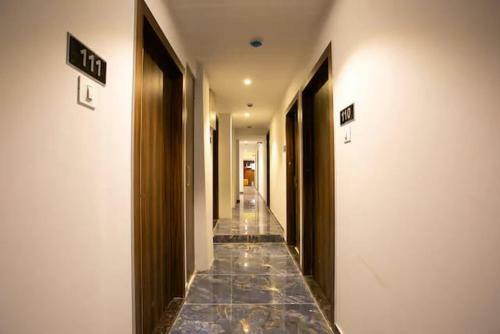 Hotel Astro