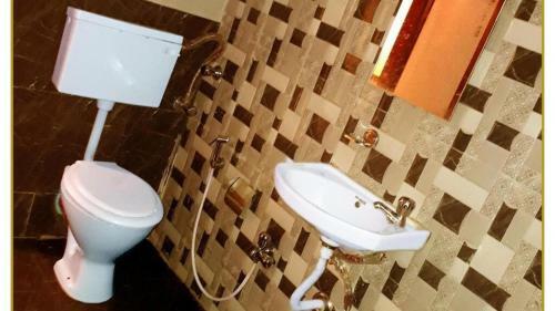Hotel Grand Palace Inn