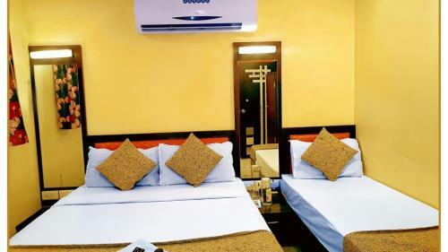 Hotel Grand Palace Inn