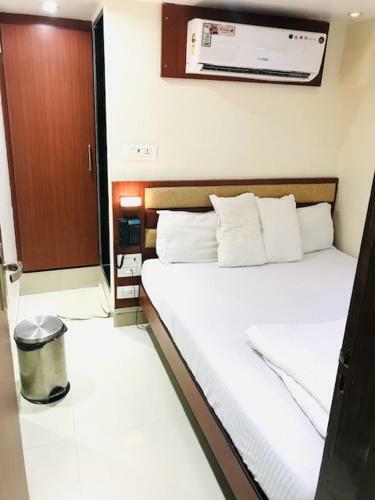 Hotel Castle Inn