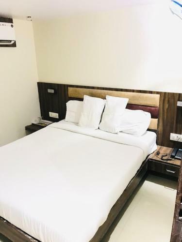 Hotel Castle Inn