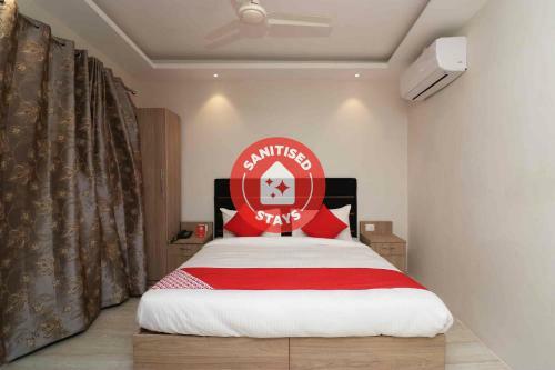 Oyo Flagship 76944 Hotel Phoenix