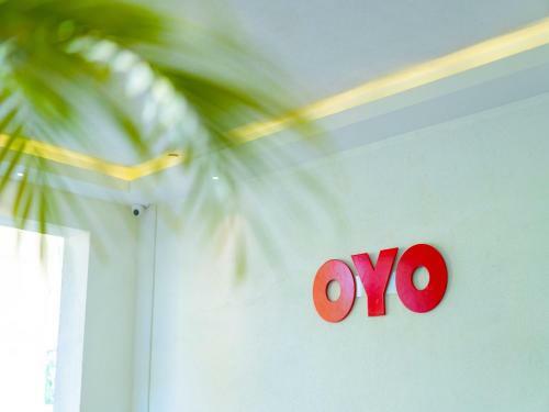 Oyo Flagship 76944 Hotel Phoenix