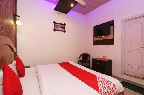 Oyo Flagship 76944 Hotel Phoenix