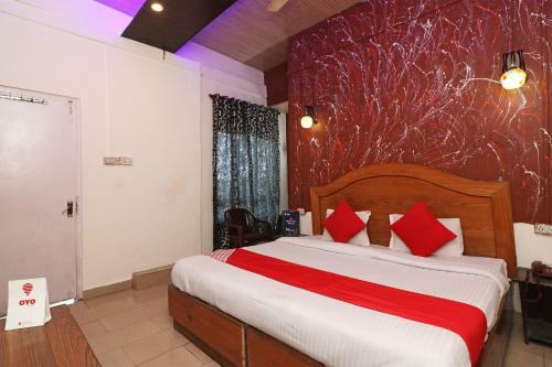 Oyo Flagship 76944 Hotel Phoenix