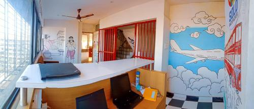 Albergue Solo Backpacker