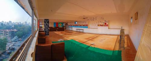 Albergue Solo Backpacker