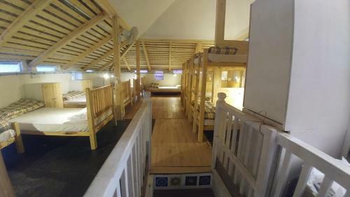 Albergue Namastey Mumbai Backpackers