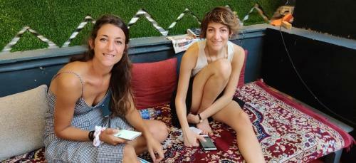 Albergue Namastey Mumbai Backpackers