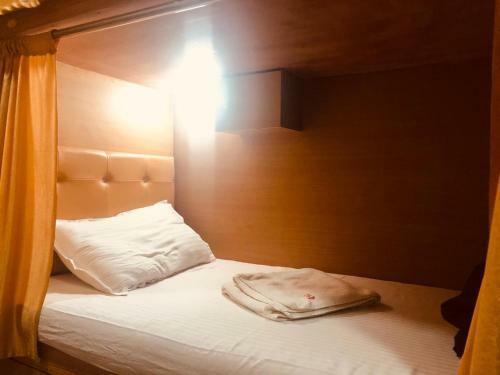Bed & Breakfast Mabrook Dormitory