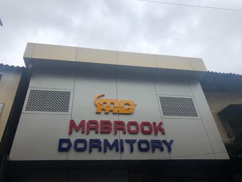 Bed & Breakfast Mabrook Dormitory