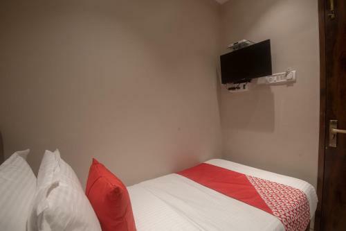 Oyo 41605 Hotel Prince Palace