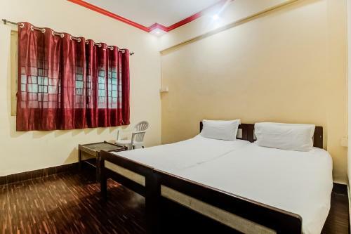 Hotel Spot On 45283 New Ushakal Lodging & Boarding