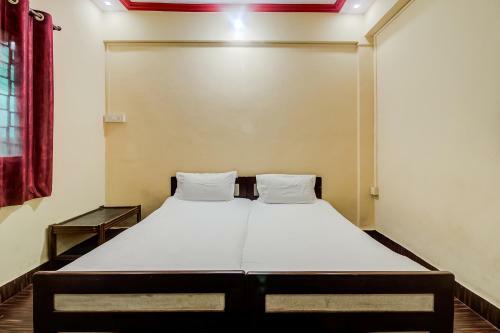 Hotel Spot On 45283 New Ushakal Lodging & Boarding