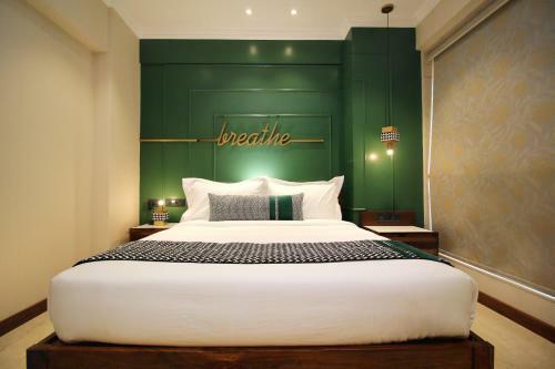 Theory9 Premium Service Apartments Bandra