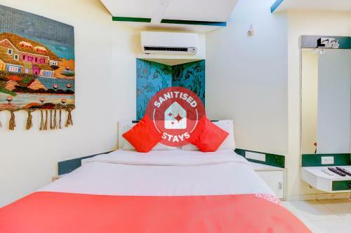 Oyo 71140 Hotel Grand