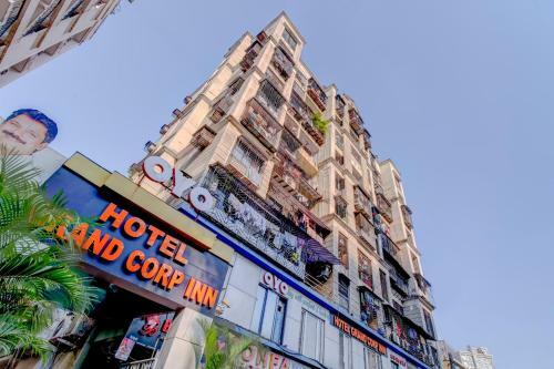 Oyo 71140 Hotel Grand