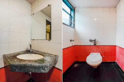 Capital O74962 Hotel Sapna