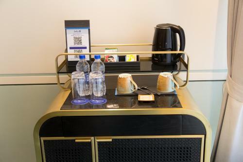 Hotel Radisson Blu Mumbai International Airport