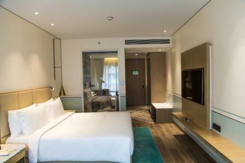 Hotel Radisson Blu Mumbai International Airport