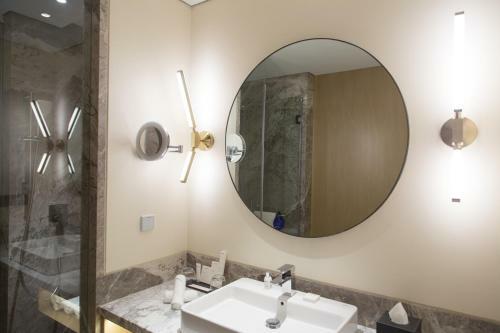Hotel Radisson Blu Mumbai International Airport