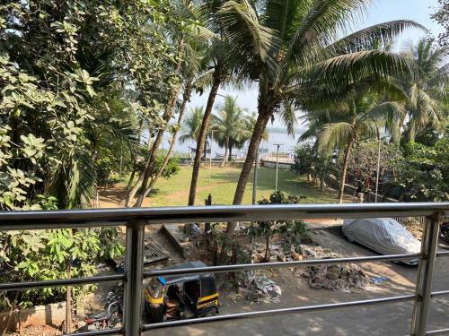 Villa Rahul Hostel