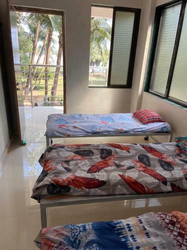 Villa Rahul Hostel