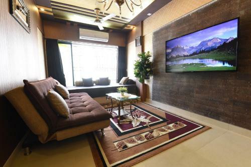 Osi Service Apartments