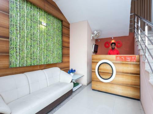 Hotel Oyo 1088 Sagar Guest House