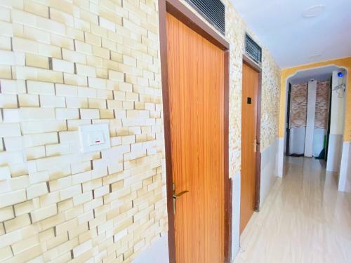 Hotel Airport Inn Residency