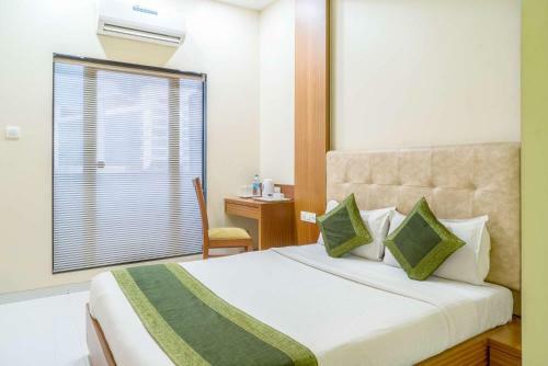 Hotel Seven Hills Inn By Eh