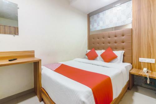 Hotel Oyo 74718 Decent Guest House
