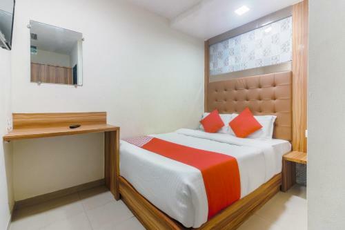 Hotel Oyo 74718 Decent Guest House