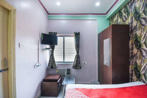Oyo 35567 Hotel Nest