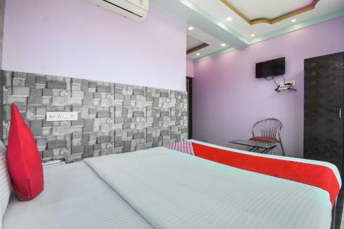 Oyo 35567 Hotel Nest