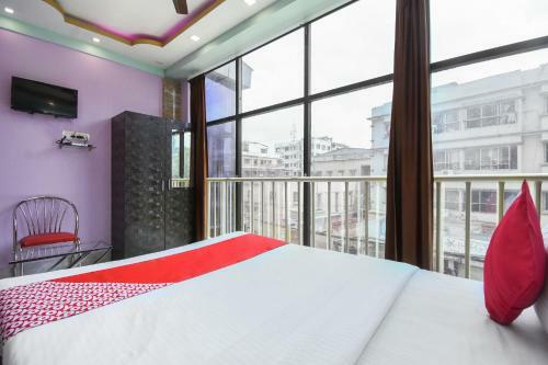 Oyo 35567 Hotel Nest