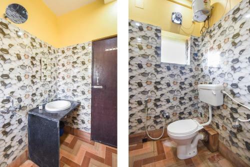 Oyo 35567 Hotel Nest