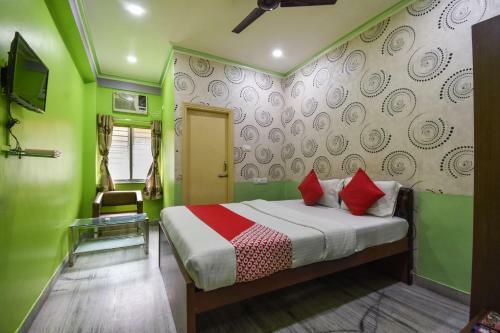 Oyo 35567 Hotel Nest