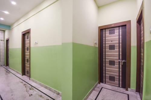 Oyo 35567 Hotel Nest