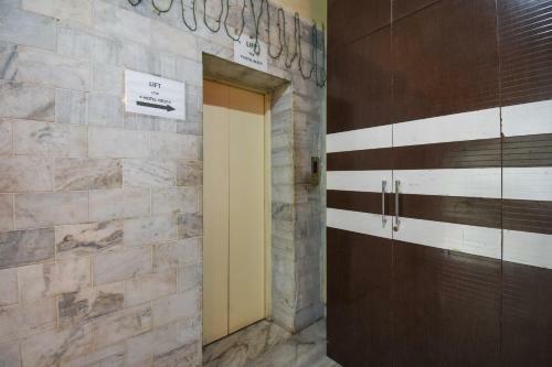 Oyo 35567 Hotel Nest