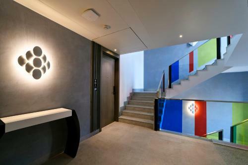 Nx Hotel