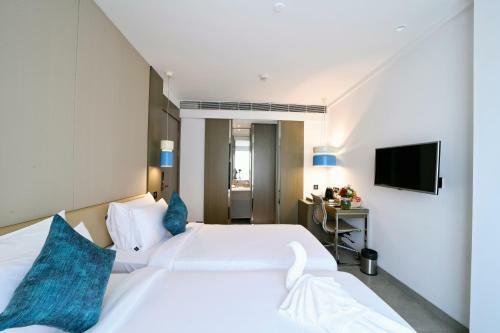 Nx Hotel