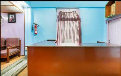 Hotel Tashi Den