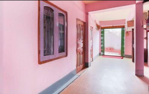 Hotel Tashi Den