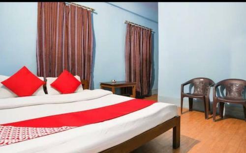 Hotel Tashi Den