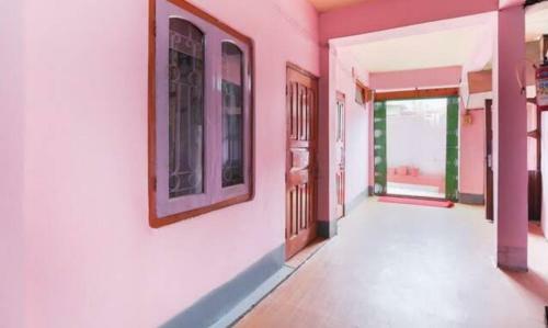 Hotel Tashi Den