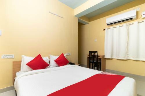 Hotel Oyo Flagship 77393 Silver Cloud Inn