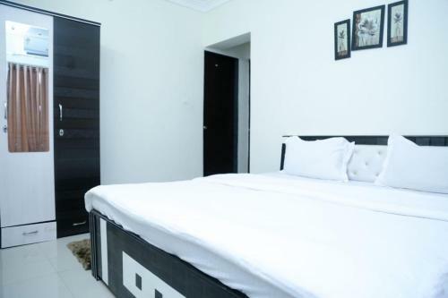 Staywood Serviced Apartments 2bhk In Bkc