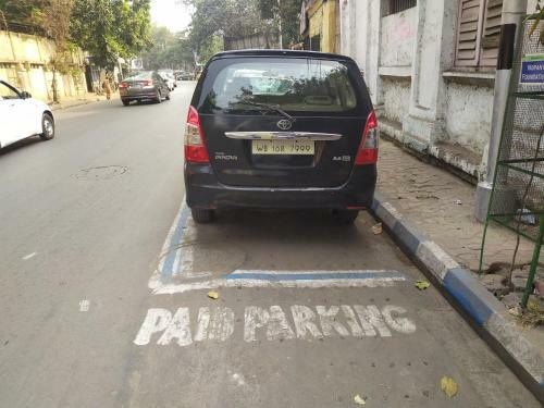 The Avenue Hotel Ballygunge